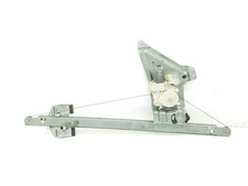2E0837402 elevalunas delantero derecho para VOLKSWAGEN CRAFTER CAJA CERRADA