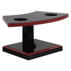  Ice Cream Holder Stand Display Racks for Vendor Events Cone Shaped