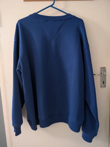 OG NIPSEY HUSSLE CRENSHAW CREWNECK - Picture 3 of 5