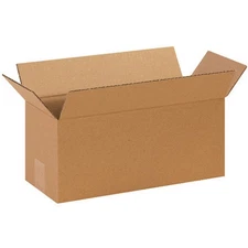14x6x6 SHIPPING BOXES STRONG 32 ECT 25 Pack
