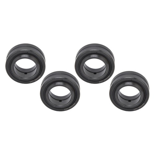 GE20ES-2RS 4 Stück Gelenklager Gleitring Radial Rillenkugel Zubehör - Bild 12 von 23