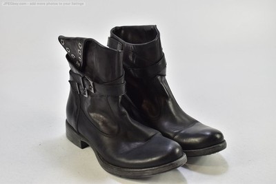 Nero Giardini  Damen Stiefelette Boots  EUR 36,5 Nr. 25-B 2249