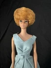 Mattel Vintage Barbie Doll Lot Clothes Accessories Doll Case Dream House