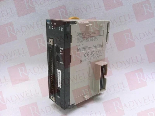 OMRON CJ1W-CT021 / CJ1WCT021 (USED)
