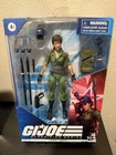G.I. Joe Classified Series Lady Jaye 6 inch Action Figure #25 New NIB Hasbro