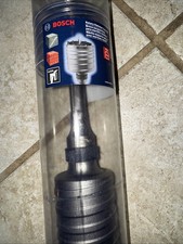 Bosch HC8521 2-5/8" x 12" SDS Max Rotary Hammer Core Bit New