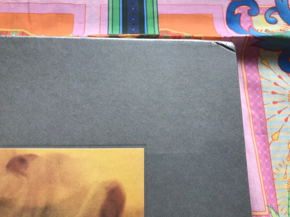 The Rolling Stones 🐲 Goats Head Soup ♥️ Box Limited Super Deluxe Edition 4 CD - Bild 3 von 4