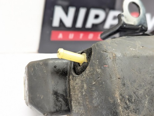 NISSAN ELGRAND MK3 E52 2009 - 2023 STEERING PUMP 83989 - Picture 8 of 12