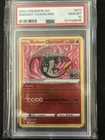 Pokemon Go Charizard Holo Rare TCG Card 011/078 PSA 10