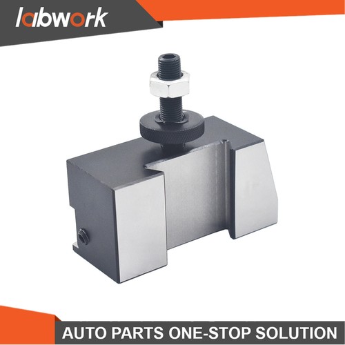 4 x 10-15" BXA Quick Change Tool Post Universal Parting Blade Holder #7 250-207 - Picture 11 of 17