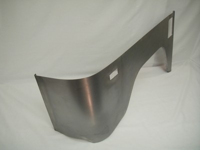 Toyota Land Cruiser FJ40 rear quarter panels 1958-1984