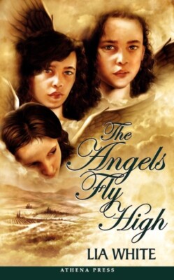 White - Angels Fly High - New paperback or softback - X555z