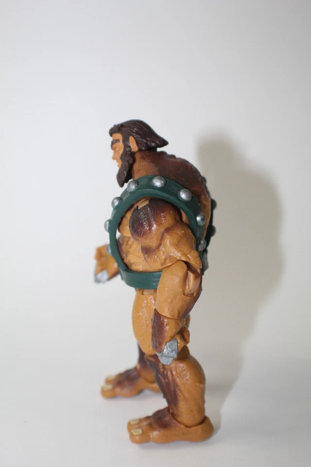 Marvel Legends Marvel's ULIK 5" Figure Thor Ragnarok Asgard Troll 3.75" Series Foto 2 de 4