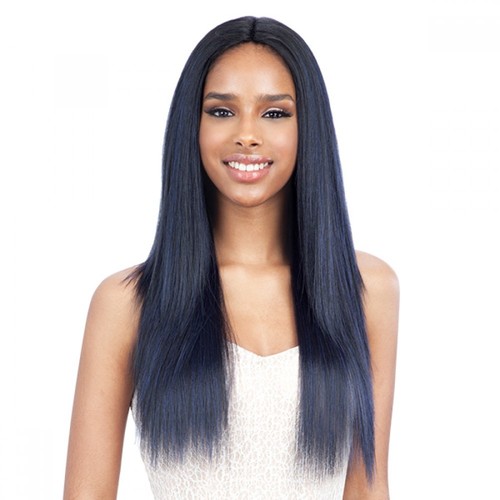 FREEDOM PART 101 - FREETRESS EQUAL SYNTHETIC FULL WIG LONG STRAIGHT - Picture 31 of 41