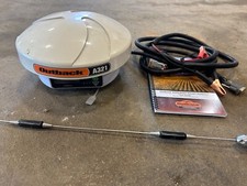 Outback a321 RTK / Glonass 900mhz