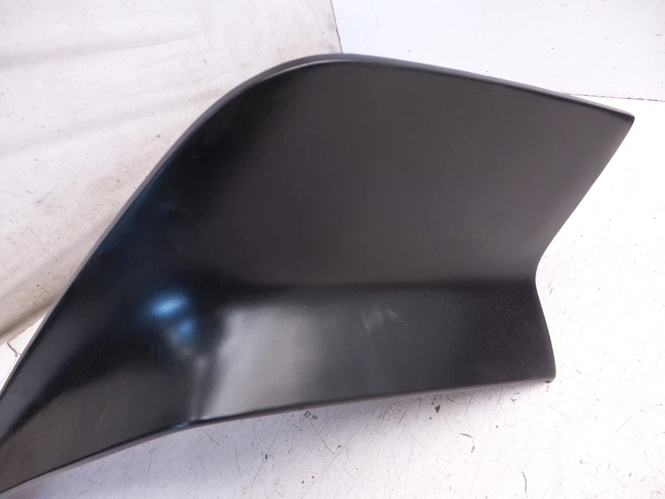 Juego de 3 alerones traseros Camaro 74-81 originales de fábrica GM 339433 339434 Foto 4 de 4