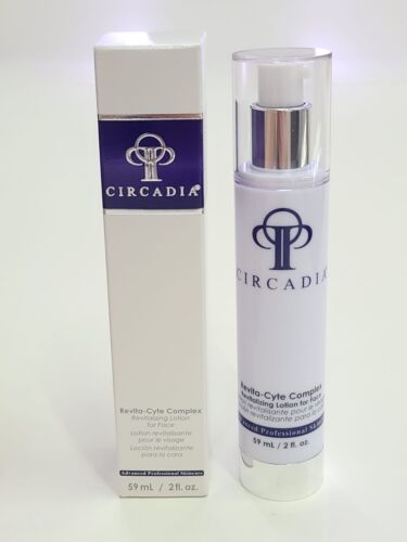 Circadia Revita Cyte Complex Balsam rewitalizujący do twarzy 2 fl. oz. - Zdjęcie 11 z 12