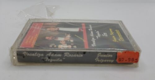 Adam Rosario - Tequila. New - Foto 3 di 7
