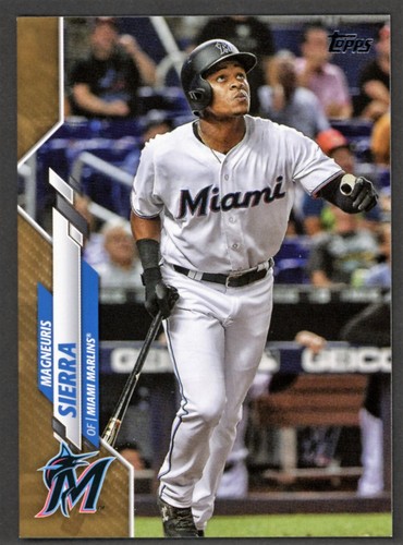 2020 Topps / Panini Baseball Inserts - Actual Scans of Cards You Pick - Picture 38 of 110