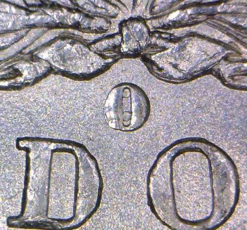 1879-O Morgan Dollar ICG MS-64; Vam-4, O/Horizontal O, Top 100; Frosty White! - Picture 3 of 5