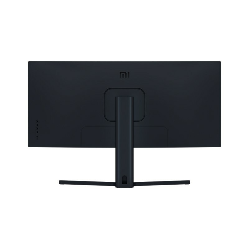 Xiaomi Mi Curved 34" 144Hz WQHD 21:9 FreeSync Gaming Monitor 1440p Display - Picture 6 of 12