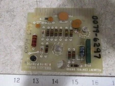 Sciaky Bros B-T8174 P-T8175C P-T8173C Filament Control