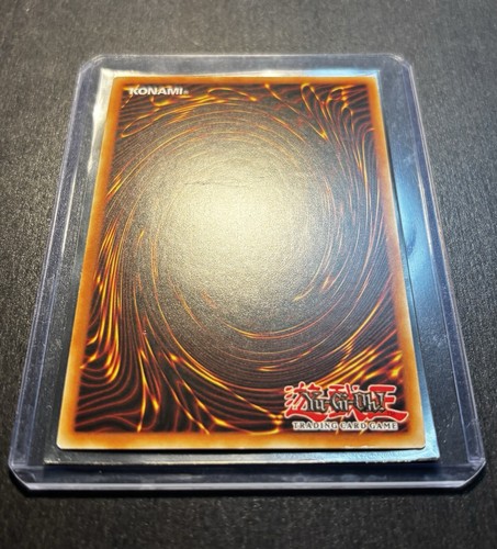 Yu-Gi-Oh! Beiige, Frontkämpfer der Finsteren Welt LCJW Ultra Rare Near Mint 1. - Bild 8 von 8