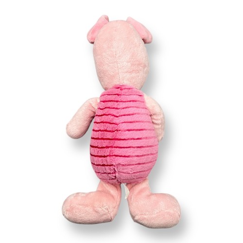Ferkel Plüschtier Disney Winnie Puuh Kuscheltier Stofftier Schwein Pooh 45 cm - Bild 8 von 8