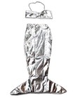 Girls' Fancy Dress Suit