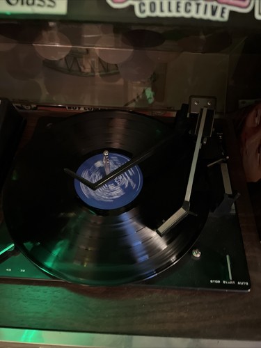 PHIL COLLINS “Hello I Must Be Going” LP/Atlantic 80035-1  Gatefold 1982, - Imagen 11 de 24