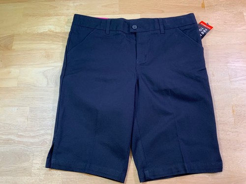 New Girl’s French Toast Approved Schoolwear Bermuda Shorts* - Picture 5 of 8