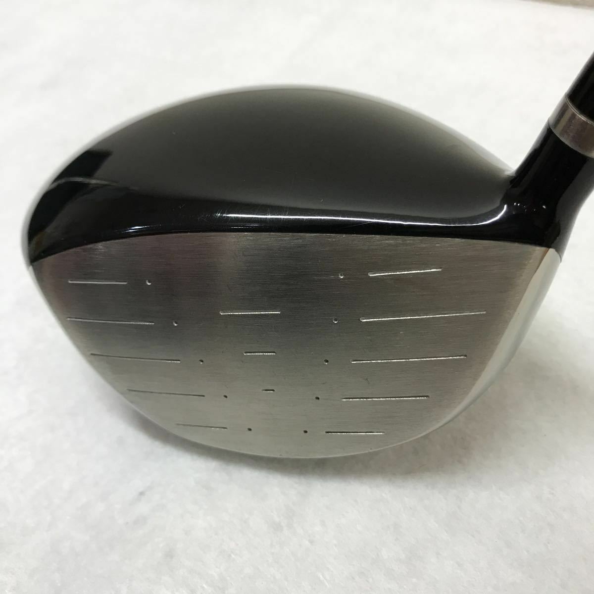バルド BALDO 8C CRAFT 9度 ファイアーエクスプレス 65 SX BALDO 8C CRAFT Driver 9 Fire Express 65 (S) #601 Golf Clubs
