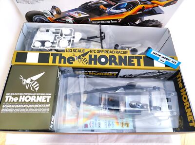 タミヤ 1/10 電動RC No.336 ホーネット オフロード 58336 21lyD5m3MjL._UF350,350_QL80_.jpg