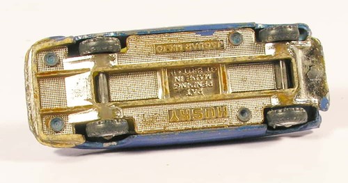 CORGI JUNIORS & HUSKY SCRAPYARD CLEARANCE CODE 3 RESTORE SPARES REPAIRS GASLANDS - Picture 51 of 282