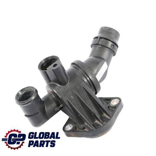 Audi A3 S3 8P 2.0 TFSI Coolant Thermostat Housing Unit 06F121111H - Picture 4 of 12