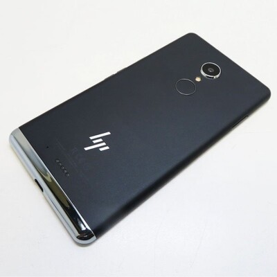HP-ELITE-X3-SINGLE-DESCDOCKスマホセット新品 NEW HP Elite X3 - phablet/Phone 5.96