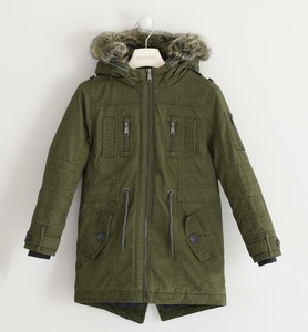 ebay parka