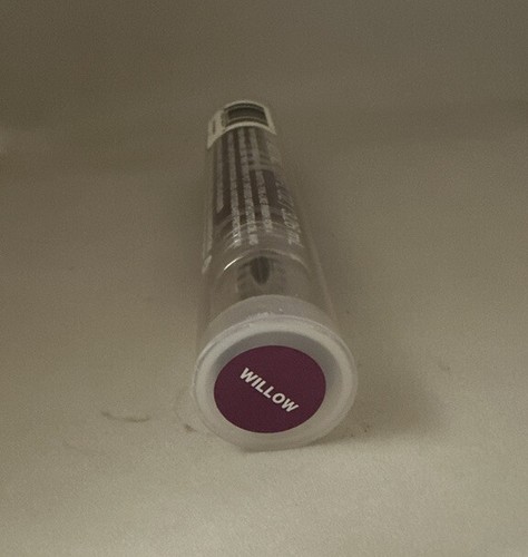 Milk Makeup Lip Metal Metallic liquid lipstick (SALE $10)Willow-Purple - Picture 2 of 2