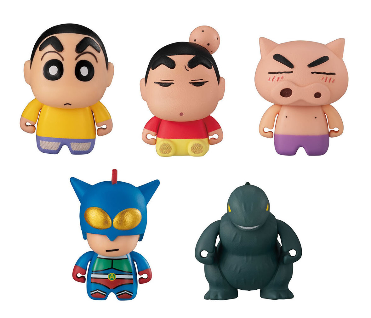 COLLE-CHARA! アベンジャーズ ミニフィギュア 楽天市場】【4点までメール便OK】 マーベル アベンジャーズ ミニ