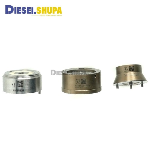 7135-588 EUI Pump Nozzle Control Valve 7135588 Diesel Injector Actuator Kit - Picture 2 of 10
