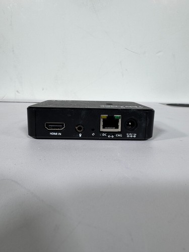 Teradek VidiU Streaming Device H.264 Encoder *No AC Adapter* - 第 3/6 張圖片