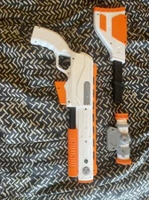 Cabela's Top Shot Elite Big Game Hunter Rifle Gun Controller PlayStation 3 PS3