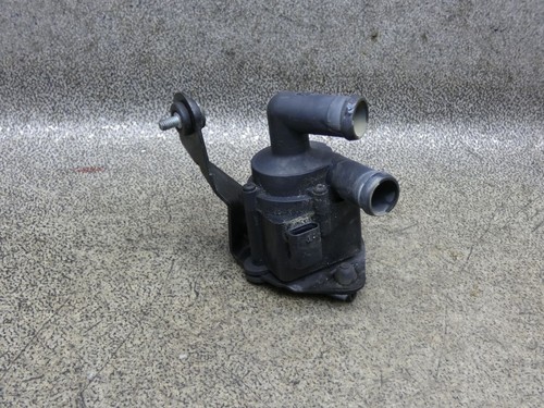 Zusatzwasserpumpe 9167206 BMW F01 F04 750i ActiveHybrid 7 11.1775.080