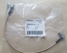TYCO 1337812-1 Rf / Coaxial Cable (U4.3b1)    