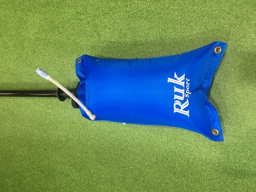 Ruk Sport Dual Chamber Inflatable Paddle Float. Sea Kayak rescue - Picture 2 of 3