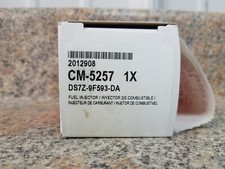 Genuine Ford DS7Z-9F593-DA Fuel Injector CM-5257