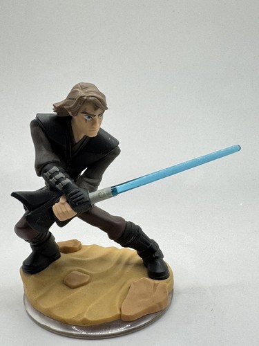 Disney Infinity 3.0 Anakin Skywalker Star Wars Figur INF-1000200 - Bild 11 von 12