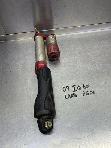 09 Polaris Dragon IQ 600 800 Switchback Walker Evans Front Suspension Ski Shock - Picture 1 of 8