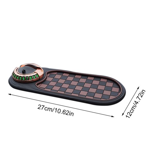 Car Anti-Slip Dashboard Mat Sticky Pad Holder For Mobile Phone Holder - Picture 3 of 18
