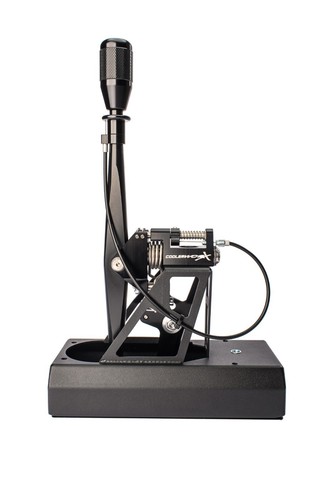 Palanca de cambios corta COOLERWORX PRO para VW Lupo / Seat Arosa - Imagen 1 de 6